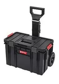 Фото товара «Ящик для инструментов Qbrick System Two Cart»