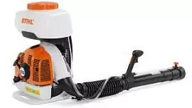 Фото товара «Опрыскиватель бензиновый Stihl SR 430»