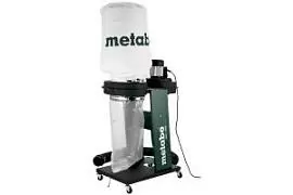 Фото товара «Стружкоотсос Metabo SPA 1200 »