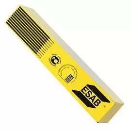 Фото товара «Электроды ESAB УОНИИ 13/55 3,0х350 мм (4,5 кг)»