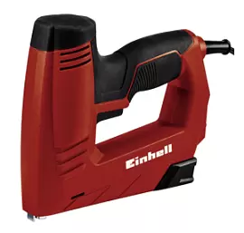 Фото товара «Электрический скобо/ гвоздезабивной пистолет Einhell TC-EN 20 E»