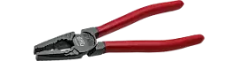 Фото товара «Плоскогубцы NWS CombiMax 180 мм (109-62-180)»