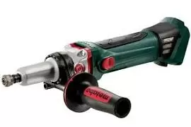Фото товара «Аккумуляторная зачистная шлифмашина Metabo GA 18 LTX G»