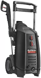 Фото товара «Мойка высокого давления Elitech HD HPW 3000IF»