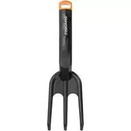 Фото товара «Грабли-культиватор Fiskars Solid мини (137020)»