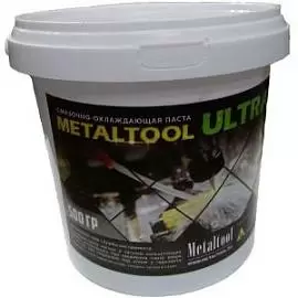 Фото товара «Смазочно-охлаждающая жидкость Metaltool Ultra 0,5 кг»