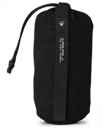 Фото товара «Полотенце большое Matador Ultralight Travel Towel серое (MATULTL001CH) »