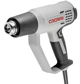 Фото товара «Фен строительный Crown CT19043K»