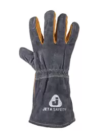 Фото товара «Краги сварочные Jeta Safety Comfort, размер XL»
