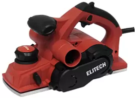Фото товара «Рубанок Elitech Р 1011 (E2209.006.02)»