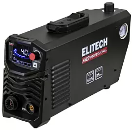 Фото товара «Сварочный аппарат Elitech HD WM 40 Plasma»