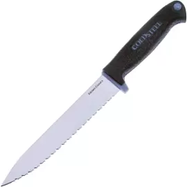 Фото товара «Нож кухонный Cold Steel Utility Knife универсальный (59KSUZ)»