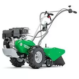 Фото товара «Культиватор бензиновый Caiman Roto 70C»