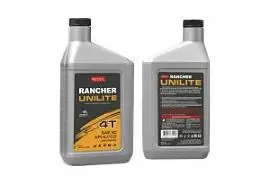 Фото товара «Масло для 4-х тактного двигателя Rezoil Rancher Unilite 0.946 л»