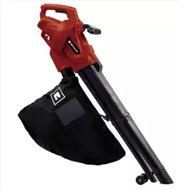 Фото товара «Воздуходувка-пылесос электрическая Einhell GC-EL 3024 E»