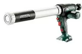 Фото товара «Аккумуляторный пистолет для герметика Metabo KPA18 LTX 600 б/АКК и ЗУ»