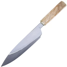 Фото товара «Нож кухонный Xin Cutlery Chef 440С/410 San Mai (XC137)»