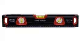 Фото товара «Уровень строительный ADA Titan 40 Plus»