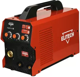 Фото товара «Сварочный аппарат Elitech ИС 180 СП »