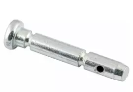 Фото товара «Болт (штифт) шнека срезной Champion 6х38 мм для ST656/656BS/761Е/762E/861BS/1170E/STT1170E/1376Е»