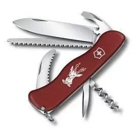 Фото товара «Нож Victorinox Hunter 2017 (0.8573)»