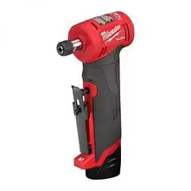 Фото товара «Аккумуляторная цанговая шлифмашина Milwaukee M12 FDGA-422B FUEL»