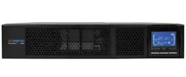 Фото товара «Источник бесперебойного питания Энергия Pro Online-1000 230В-12В Rack Tower»