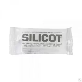 Фото товара «Смазка силиконовая Silicot ВМПАВТО 10 г стик-пакет»