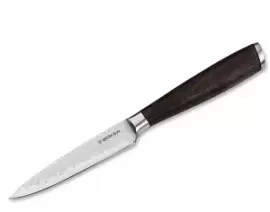 Фото товара «Нож кухонный Boker Meisterklinge Damast Office Knife (130950DAM)»