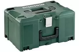 Фото товара «Кейс Metabo MetaLoc IV для KS66 Plus, KS68 Plus»