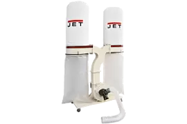 Фото товара «Стружкоотсос Jet DC-2300 400В»