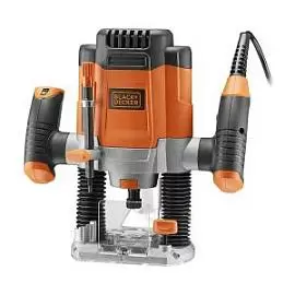 Фото товара «Фрезер Black&Decker KW1200EKA-QS»