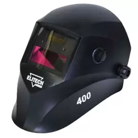 Фото товара «Маска сварщика Elitech 400 Promo»