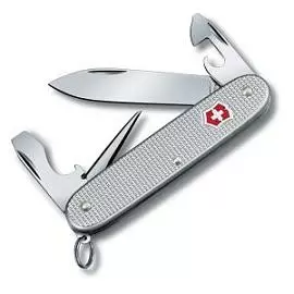 Фото товара «Нож Victorinox Pioneer Alox (0.8201.26)»
