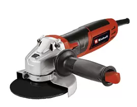 Фото товара «УШМ Einhell TC-AG 125/850»