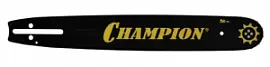 Фото товара «Шина для цепной пилы Champion 14"/ 0,325"/ 1,5 мм, 56 зв.»
