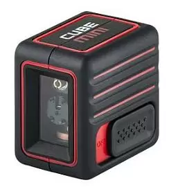 Фото товара «Уровень лазерный ADA Cube Mini Professional Edition»