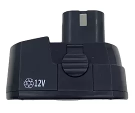 Фото товара «Аккумулятор для китайских шуруповертов 12V 1,3 A/h Ni-Cd с выступом (A0079-4B)»