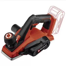 Фото товара «Аккумуляторный рубанок Einhell PXC TE-PL 18/82 Li-Solo (без акк. и з/у)»