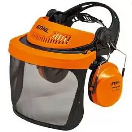 Фото товара «Наушники Stihl Profi G500 с защитной сеткой»
