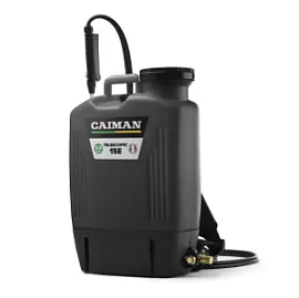 Фото товара «Аккумуляторный опрыскиватель Caiman Telescopic 15E»