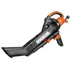 Фото товара «Воздуходувка электрическая Worx WG505E 220V 3000Вт »