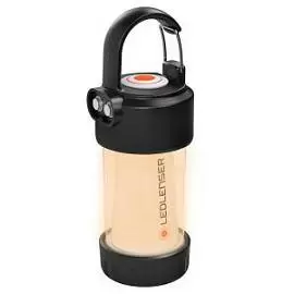 Фото товара «Фонарь кемпинговый Ledlenser ML4 (502231)»