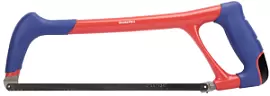 Фото товара «Ножовка по металлу WORKPRO 300 мм Heavy Duty (WP215025)»