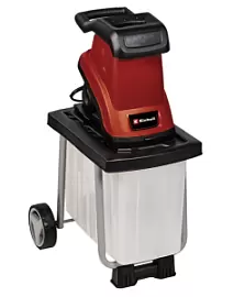 Фото товара «Измельчитель электрический Einhell GC-KS 2540 CB»