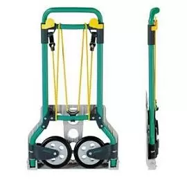 Фото товара «Тележка Wolfcraft TS 550 70 кг»