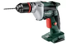 Фото товара «Аккумуляторная дрель Metabo BE 18 LTX 6 (без акк. и з/у)»