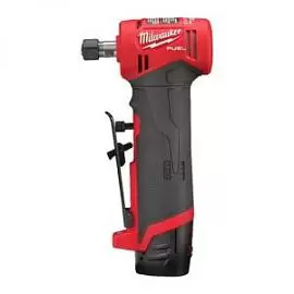 Фото товара «Аккумуляторная цанговая шлифмашина Milwaukee M12 FDGA-0 FUEL без акк и з/у»