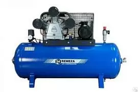Фото товара «Компрессор Remeza СБ 4/Ф-270 LB 75»
