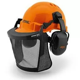 Фото товара «Шлем защитный Stihl Function Basic »